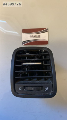 5L0819702 Skoda Yeti 2012 sağ havalandırma ızgarası