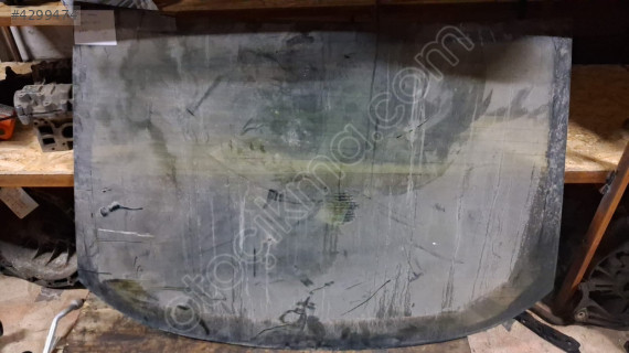 2007-11 FORD MONDEO ARKA CAM ÇIKMA ORJİNAL