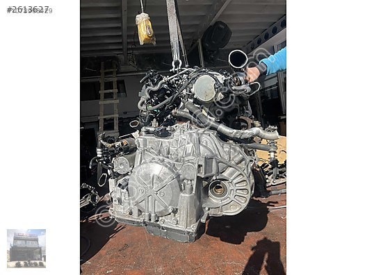AUDİ TT 4 ÇEKER OTOMATİK VİTES ŞANZIMAN ÇIKMA BENZİNLİ