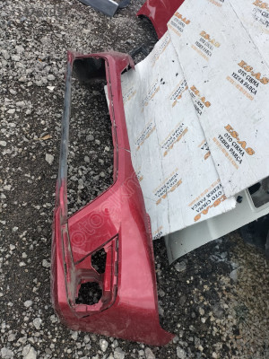 Honda cıvıc fe1 çıkma ön tampon 2022-2025