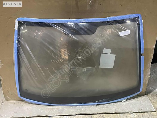 KIA RIO ÖNCAM ORJİNAL