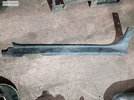 FİAT TEMPRA SOL ÖN EŞİK PLASTİĞİ DENİZ FİAT