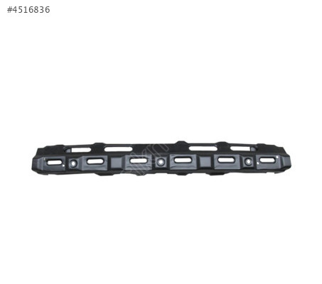 HYUNDAİ H100 ARKA TAMPON DEMİRİ  1996-