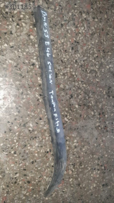 Bmw E46 Tampon Bandi Ön Sag