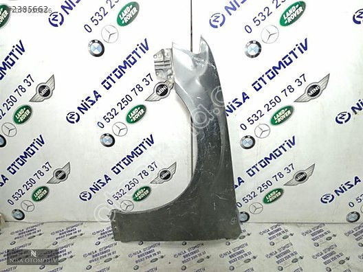 CHRYSLER 300C SOL ÖN ÇAMURLUK ORJ ÇIKMA 2004-10