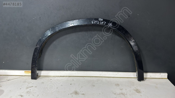 BMW X1 U11 SOL ÖN DODİK 51779881961