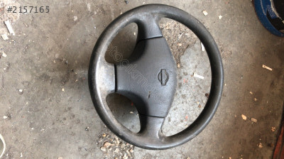 Nissan Nxcoupe Direksiyon simidi