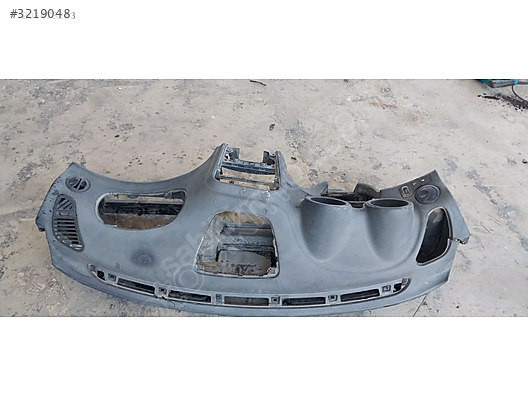 Alfa Romeo 156 Gögüs
