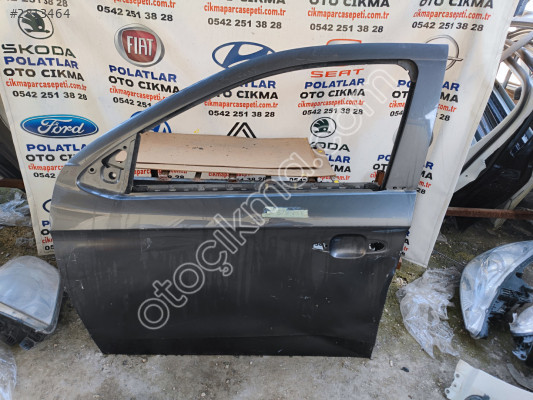 Peugeot 301 sol ön kapı Orjinal