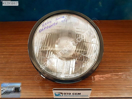 OTO CEMDEN SIFIR ORJİNAL 97/2003 HYUNDAİ H100 KAMYONET SAG