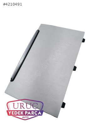 4G0863440AD 1NK KÜLLÜK VE RAF GÖZÜ KAPAĞI  AUDI A6 A7 2011>>2018