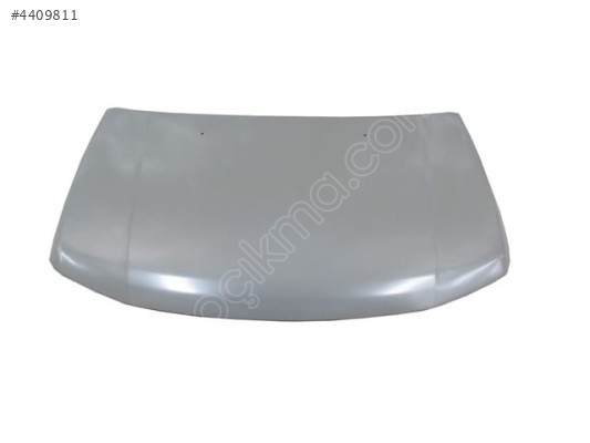 SUZUKİ GRAND VİTARA 2006 2012 ÖN KAPUT SIFIR İCELİ ÇEKOMASTİKLİ