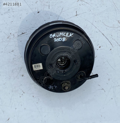 hyundai h100 2008 westinghouse/fren tüpü (son fiyat)