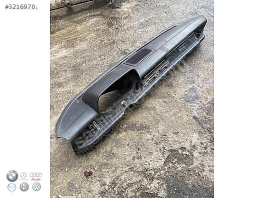 MERCEDES W115 TORPİDO GÖĞÜS KOMPLE (ORJİNAL) ÇIKMA