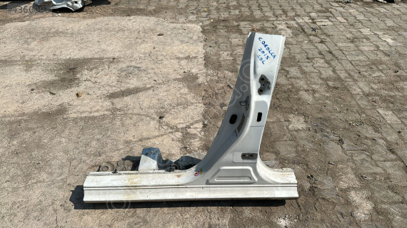 toyota corolla 2015 kesme sol orta direk (son fiyat)