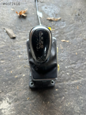 VOLVO V40 VİTES MEKANİZMASI OTOMATİK ORJİNAL ÇIKMA PARÇA