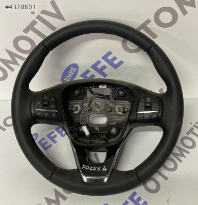 ford focus 4 2020 direksiyon simidi (son fiyat)