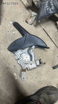 2015-2023 FORD COURİER ÇIKMA ORJİNAL EL FREN TABANCASI