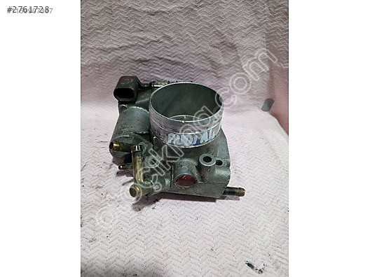 AUDİ A-4 BERLİNA 2.0 GAZ KELEBEK 0280750088