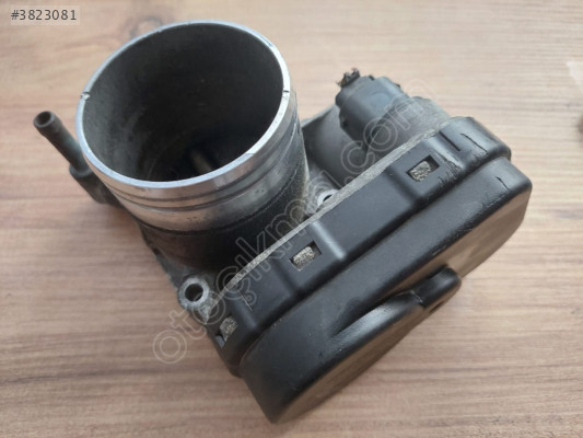 MERCEDES W168 A CLASS GAZ KELEBEĞİ