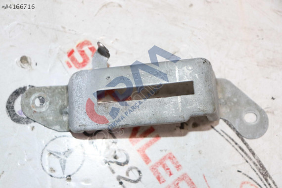 MERCEDES E SERİSİ A212 W212 BRAKET A2125450140