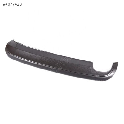 5C6807433 VW JETTA 11-14 ARKA TAMPON SPOYLERİ