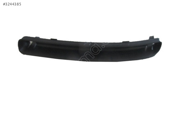 VOLKSWAGEN POLO- 3- 95/99; ÖN TAMPON ÜST ÇITASI SAĞ (SİS FAR