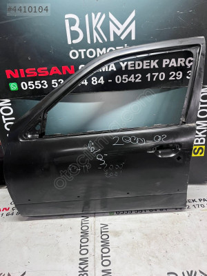 Nissan Primera P11 Sol Ön Kapı