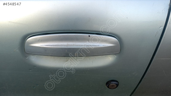 tata indica sol ön dış kapı kolu
