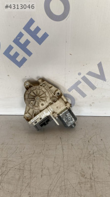 peugeot 407 sağ arka kapı cam motoru (son fiyat)