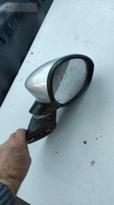 FİAT LİNEA SAĞ DIŞ AYNA