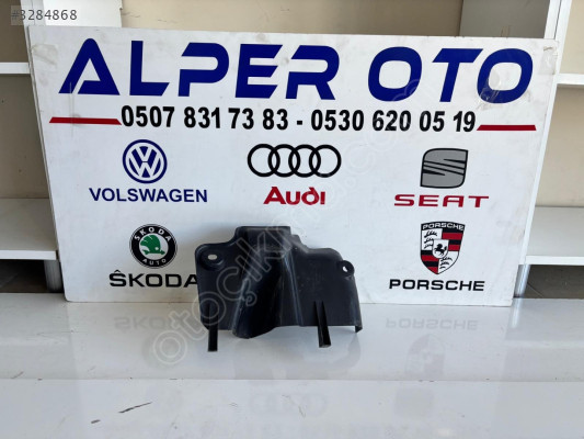 1T1863129A VOLKSWAGEN CADDY DİREKSİYON MAFSALI