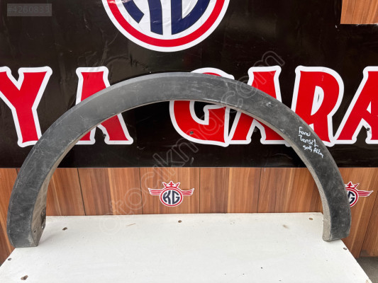 Ford transit sağ arka Çamurluk dodik