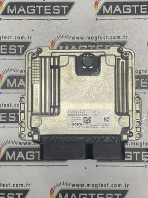 0261S105ND 8892684949 TARIM ARACLARI MOTOR BEYNİ ECU