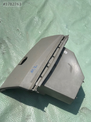 Renault Megan 2 Torbido Kapağı