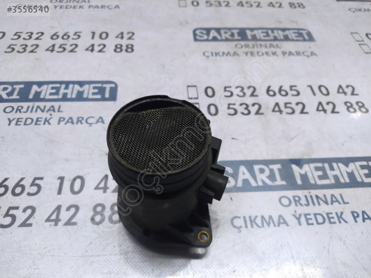 ÇIKMA VW GOLF 4 BORA PASSAT HAVA AKIŞMETRE