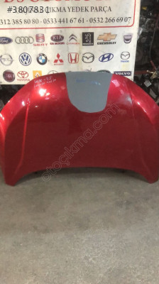 2020-2025 TOYOTA COROLLA MOTOR KAPUTU
