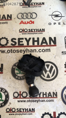 Volkswagen Jetta 2011-2017 5 ileri manuel vites Topuzu ve körüğü