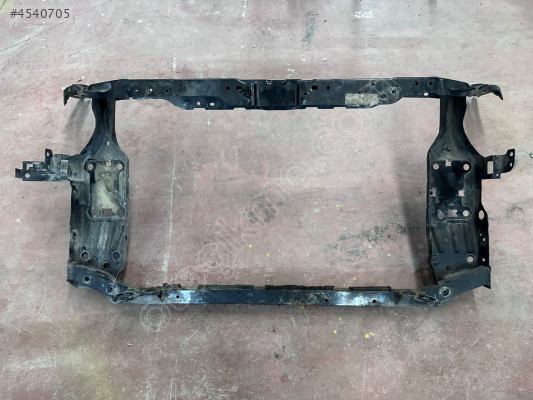 NİSSAN QASHQAİ 2010-2014 ÖN PANEL ORJİNAL