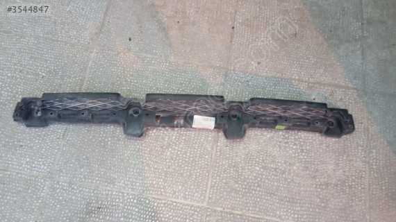 3C8807863D ARKA TAMPON ORTA BRAKETI CC 12-17  ORJİNAL ÇIKMA