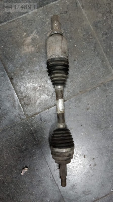 Renault Kango2 1.5DCİ sol aks orijinal