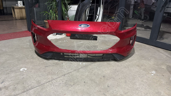 Ford Kuga Modeli İçin Ön Tampon Çıkma Parça İlanı