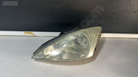 FORD FOCUS 1 SOL FAR