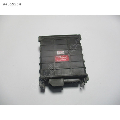 Volkswagen Golf Motor Beyni 0280800042 321906263B