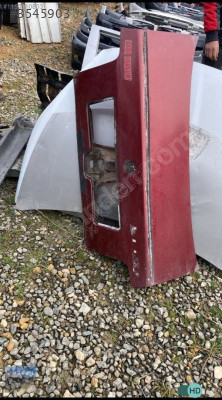 FIAT TEMPRA BAGAJ KAPAĞI