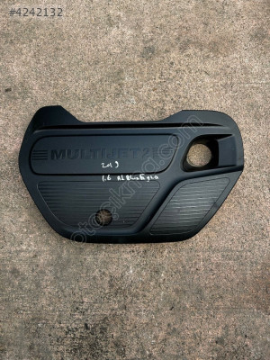 EGEA 1.6 MOTOR KORUMA KAPAĞI ORJİNALL ÇIKMA PARÇAA