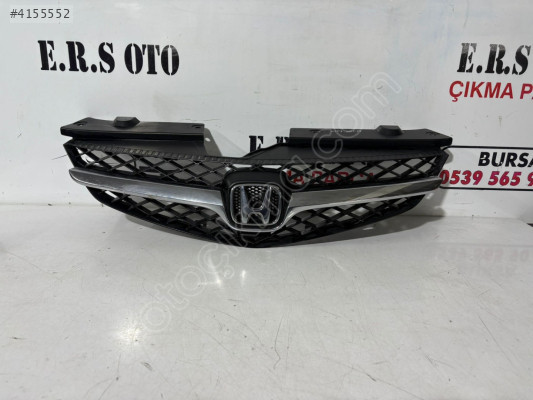 HONDA CİTY 2005-09 PANJUR ORİJİNAL