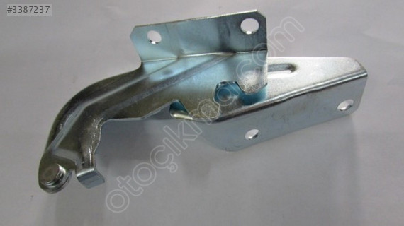 5905A089 LANCER 2008- KAPUT MENTEŞESİ SOL