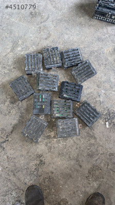 Fiat Tofaş sigorta kutusu