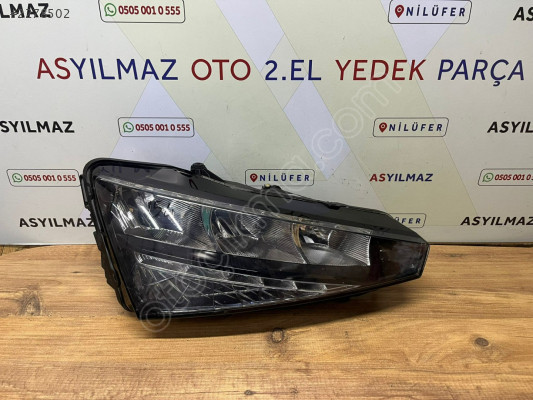 SCALA LED SAĞ FAR ORJİNAL